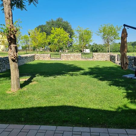 Agri Rio Villa Rio Salso Di Tavullia Buitenkant foto