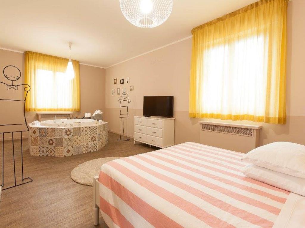 Agri Rio Villa Rio Salso Di Tavullia Buitenkant foto