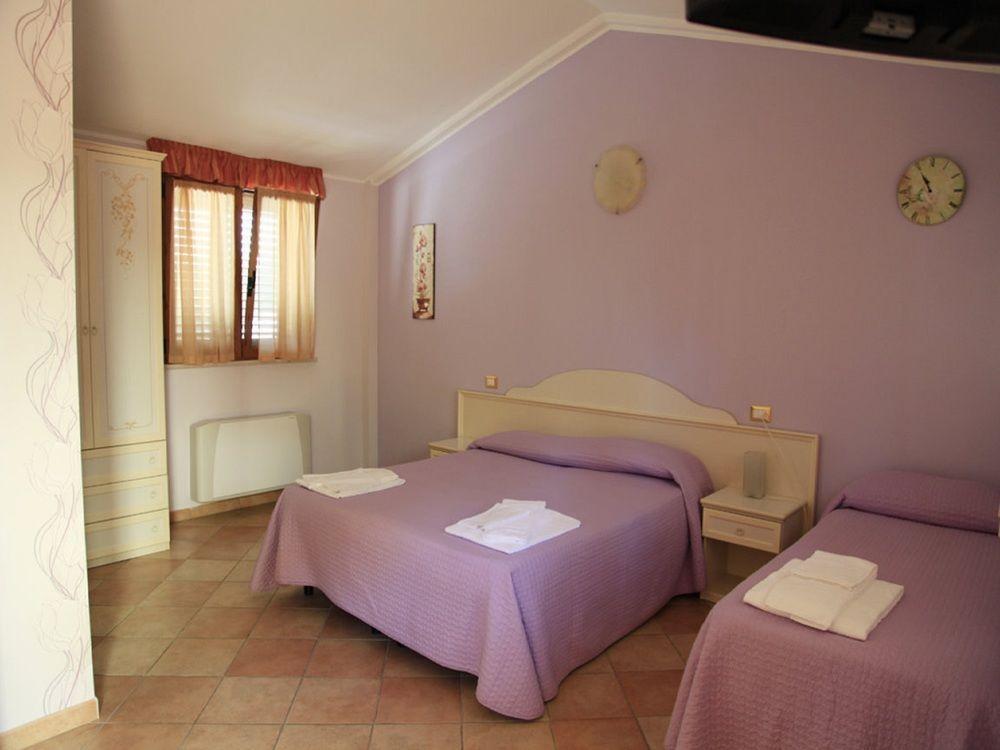Agri Rio Villa Rio Salso Di Tavullia Buitenkant foto