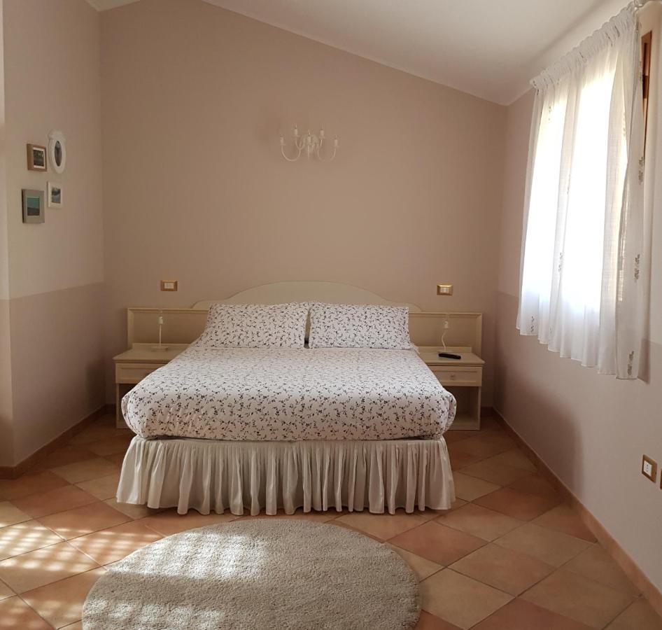 Agri Rio Villa Rio Salso Di Tavullia Buitenkant foto